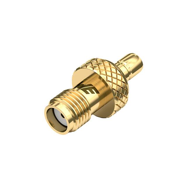 64403116111000 W眉rth Elektronik  Adattatori per connettori coassiali (RF)